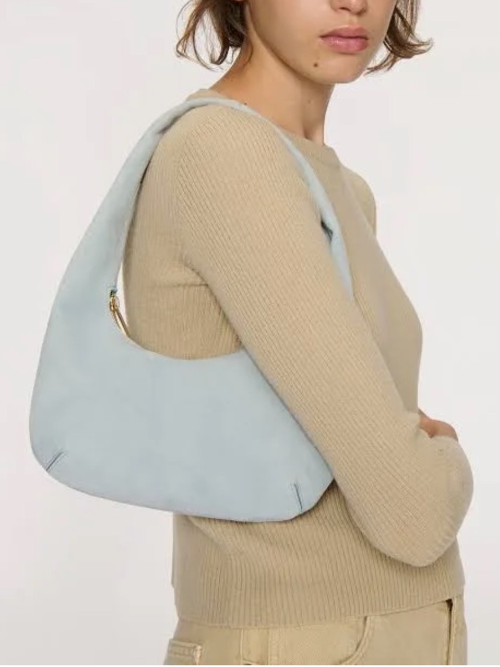 Mansur Gavriel MINI GNOCCHI BAG - Picture 2 of 7